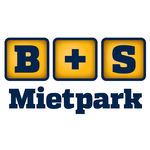 Logo Borchers & Speer Baumaschinen Baugeräte Handelsgesellschaft mbH