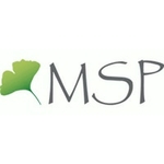 Logo MSP bodmann GmbH