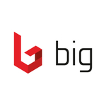 Logo big. bechtold gruppe