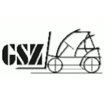 Logo GSZ Gabelstaplerzentrum GmbH
