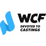Logo Wuxi Cast GmbH