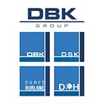 Logo DBK GmbH