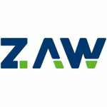 Logo ZAW Zweckverband Abfall- und Wertstoffeinsammlung für den Landkreis DA-DI