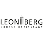 Logo Stadt Leonberg