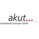 Logo akut... Kompetente Lösungen GmbH