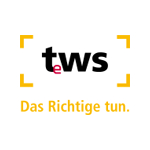 Logo Technische Werke Schussental GmbH & Co.KG