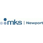 Logo Newport Spectra-Physics GmbH MKS Instruments, Inc.