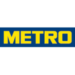 Logo METRO Deutschland GmbH