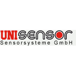 Logo UNISENSOR Sensorsysteme GmbH    