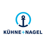 Logo Kühne + Nagel (AG & Co.) KG