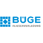 Logo Büge Fliesenverlegung GmbH