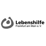 Logo Lebenshilfe Frankfurt am Main e.V.