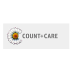 Logo COUNT+CARE GmbH & Co. KG