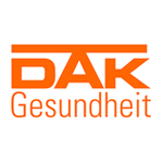Logo DAK-Gesundheit