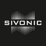 Logo SIVONIC GmbH