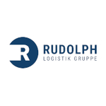 Logo Rudolph Logistik Gruppe SE & Co. KG