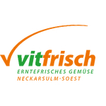 Logo vitfrisch Gemüse-Vertrieb eG