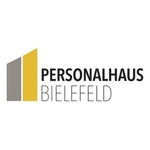 Logo Personalhaus Bielefeld GmbH & Co. KG