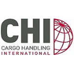 Logo CHI Deutschland Cargo Handling GmbH