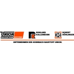 Logo Hornbach Baustoff Union GmbH
