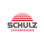 Logo SCHULZ Systemtechnik GmbH