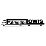 Logo Fahrzeugbau Lowis GmbH