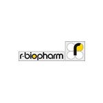 Logo R-Biopharm AG