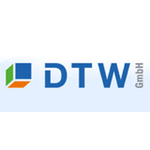 Logo DTW GmbH