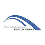 Logo Sophien und Hufeland Klinikum gGmbH