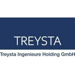 Logo Treysta Ingenieure Holding GmbH