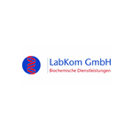 Logo LabKom Biochemische Dienstleistungen GmbH