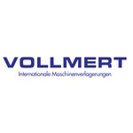 Logo VOLLMERT Transport- und Montagetechnik GmbH