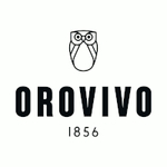 Logo OROVIVO AG