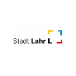 Logo Stadtverwaltung Lahr