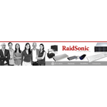 Logo RaidSonic Technology GmbH