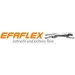 Logo EFAFLEX Tor- und Sicherheitssysteme GmbH & Co. KG