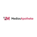 Logo MediosApotheke Anike Oleski e. Kfr.
