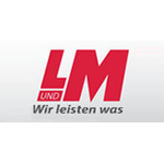 Logo L und M Büroinformationssysteme GmbH
