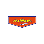 Logo Mr. Wash Autoservice AG
