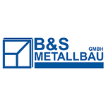 Logo B&S METALLBAU GmbH