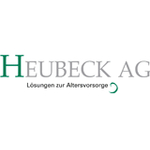 Logo Heubeck AG