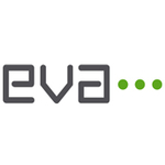 Logo Energieversorgungs- und Verkehrsgesellschaft mbH Aachen (E.V.A.)