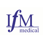 Logo IfM Ingenieurbüro für Medizintechnik GmbH