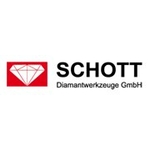 Logo Schott Diamantwerkzeuge GmbH