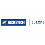 Logo ACCRETECH Europe GmbH