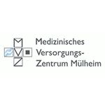 Logo Medizinisches Versorgungszentrum Mülheim an der Ruhr GmbH