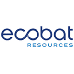 Logo Ecobat Resources Braubach GmbH
