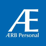 Logo AERB Personal & Service GmbH