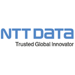 Logo NTT DATA Deutschland SE