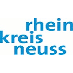 Logo Rhein-Kreis Neuss